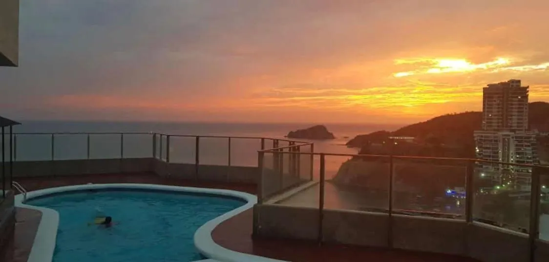 Apartamento En El Rodadero Santa Marta  Apartment Santa Marta (Magdalena)