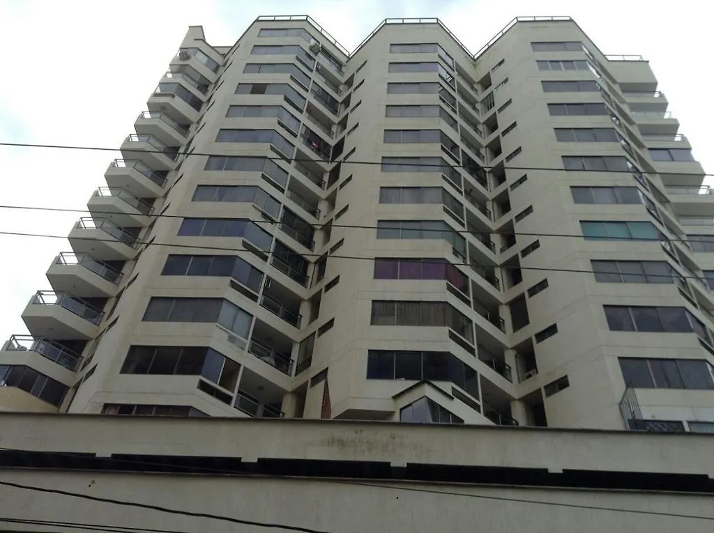 Apartamento En El Rodadero Santa Marta  Apartment Santa Marta (Magdalena)