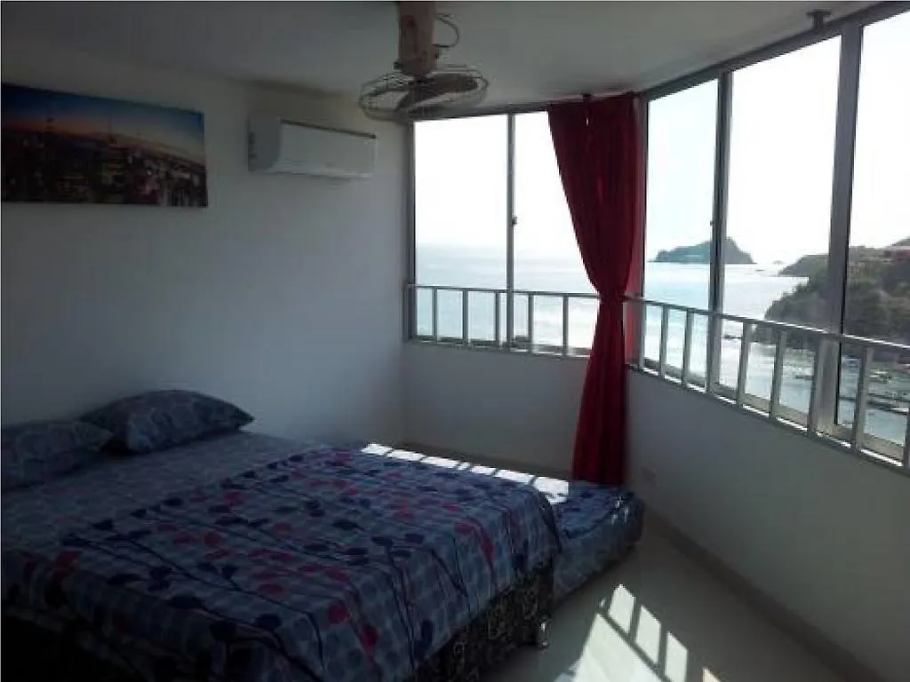Apartamento En El Rodadero Santa Marta  Colombia