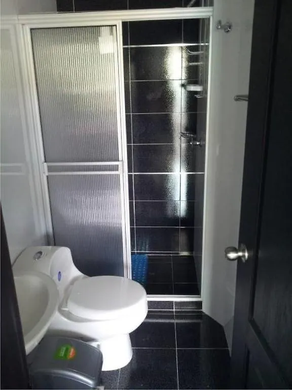 Apartamento En El Rodadero Santa Marta  Apartment