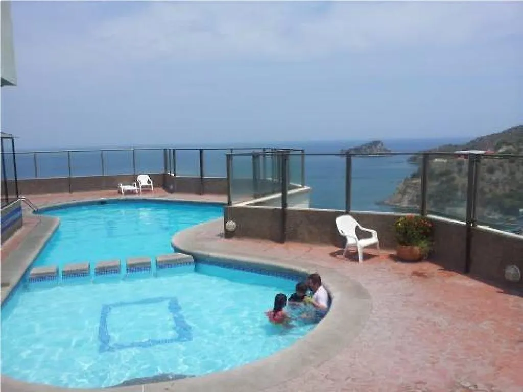Apartment Apartamento En El Rodadero Santa Marta  Colombia