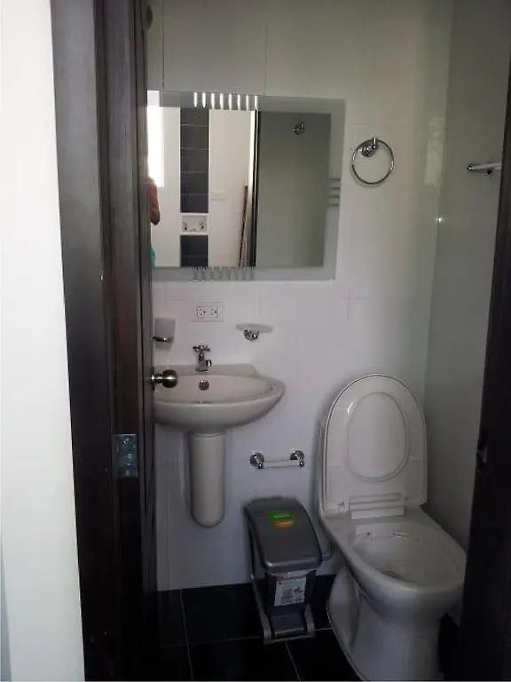 Apartamento En El Rodadero Σάντα Μάρτα 0*,