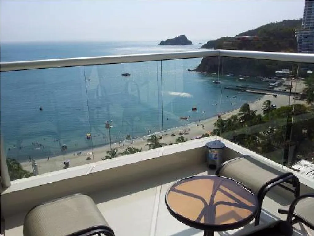 Apartamento En El Rodadero Σάντα Μάρτα Διαμέρισμα