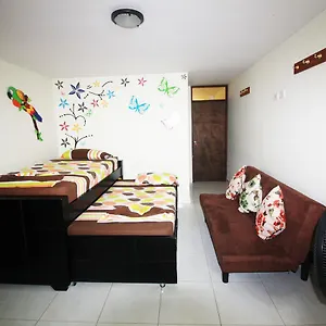  Apartamento Nabusimake By Danp