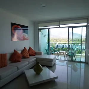  Apartment Costa Azul 906