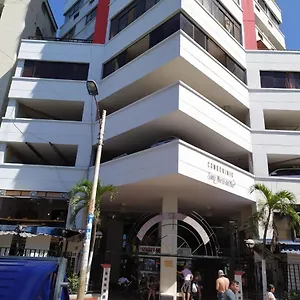  Apartamento Edificio Santa Maria Del Mar