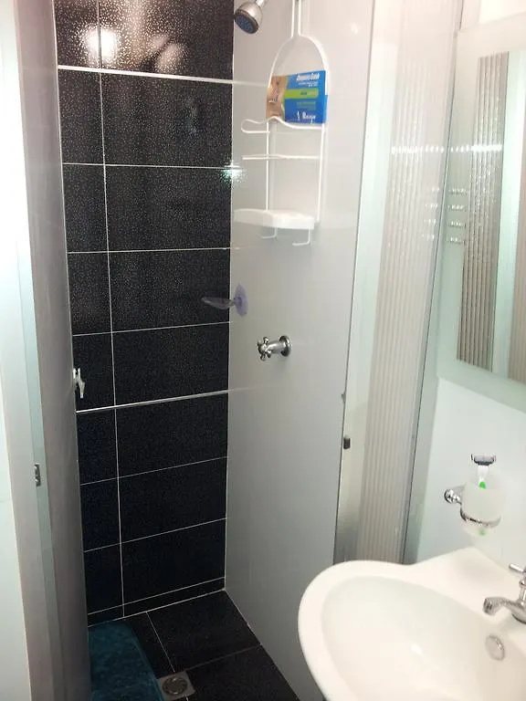 Apartamento En El Rodadero Santa Marta